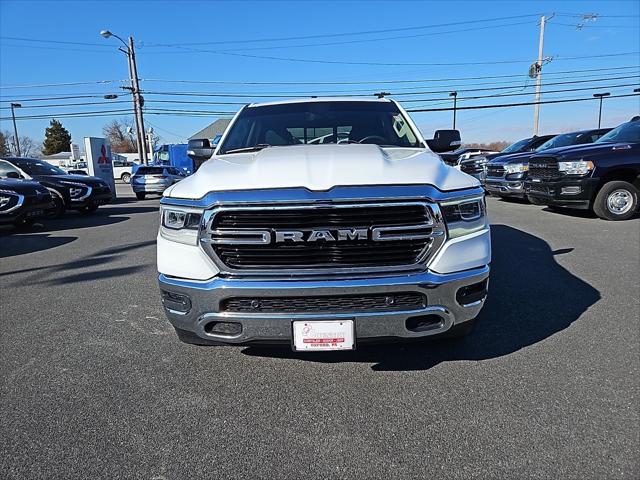 2019 RAM 1500 Big Horn/Lone Star Crew Cab 4x4 57 Box 2019 RAM 1500 Big Horn/Lone Star Crew Cab 4x4 57 Box