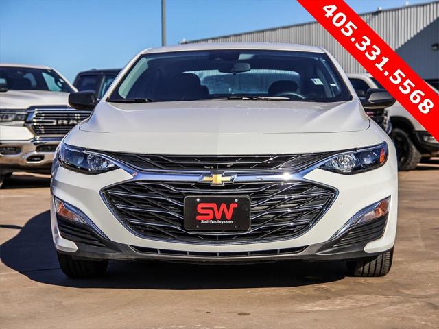 2023 Chevrolet Malibu FWD 1FL