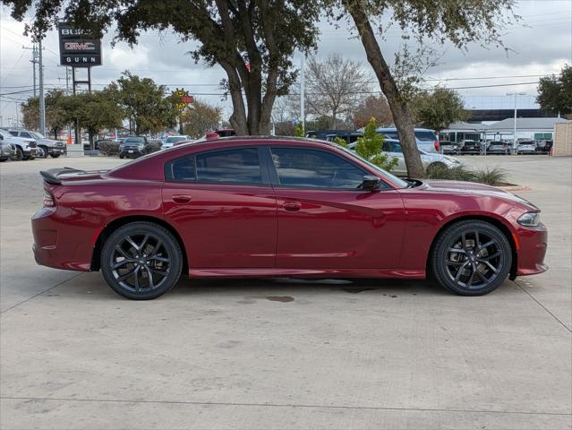 2021 Dodge Charger R/T RWD