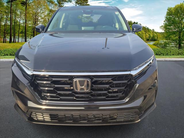 2024 Honda CR-V EX 2WD