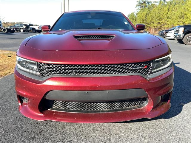 2019 Dodge Charger GT RWD