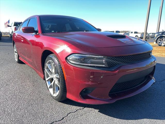 2019 Dodge Charger GT RWD