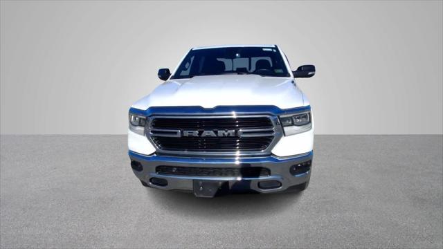 2019 RAM 1500 Big Horn/Lone Star Crew Cab 4x4 64 Box