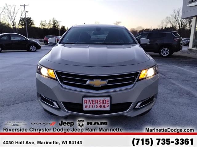 2014 Chevrolet Impala 2LT