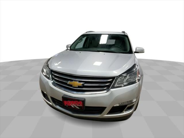 2016 Chevrolet Traverse 2LT