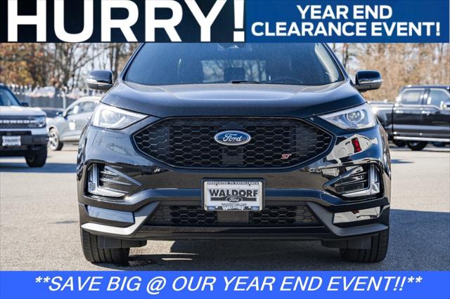 2021 Ford Edge ST