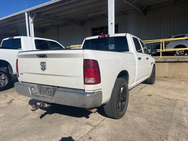 2014 RAM 1500 Tradesman