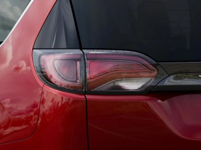 2025 Chrysler Voyager LX