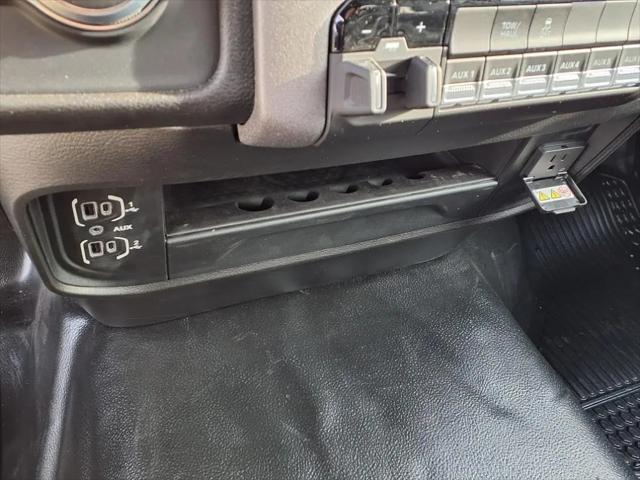 2024 Ram 2500 Tradesman Regular Cab 4x2 8' Box