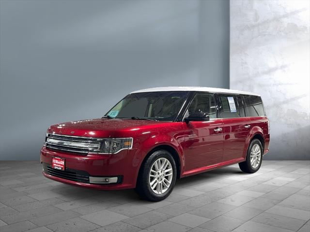 2017 Ford Flex