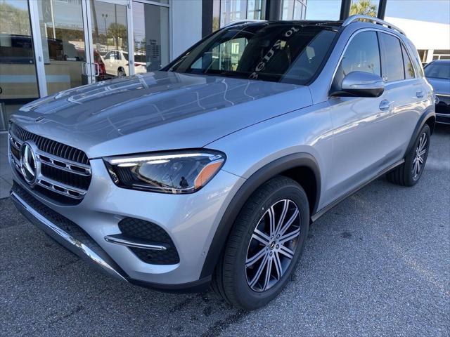 2025 Mercedes-Benz GLE GLE 350 GLE 350 for sale in Dothan, AL