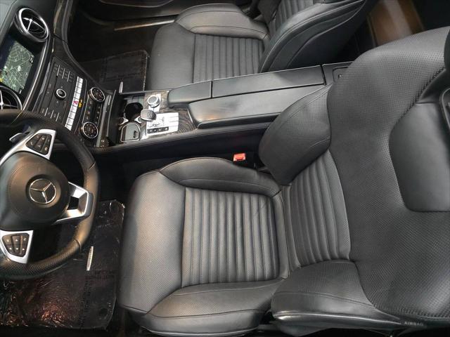 2020 Mercedes-Benz SL SL 450