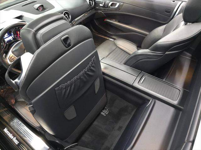 2020 Mercedes-Benz SL SL 450
