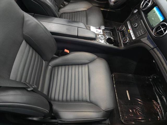 2020 Mercedes-Benz SL SL 450