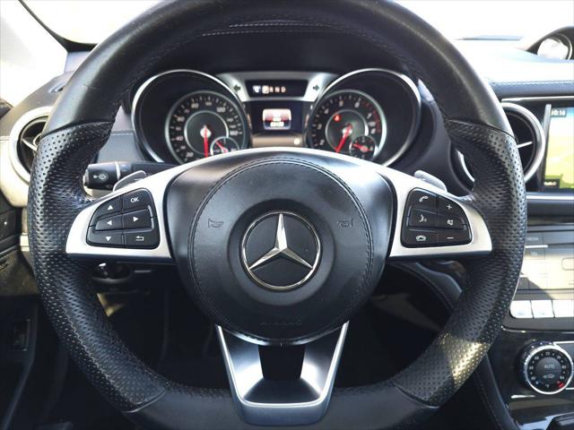 2020 Mercedes-Benz SL SL 450