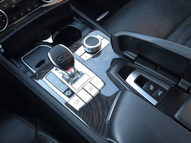 2020 Mercedes-Benz SL SL 450