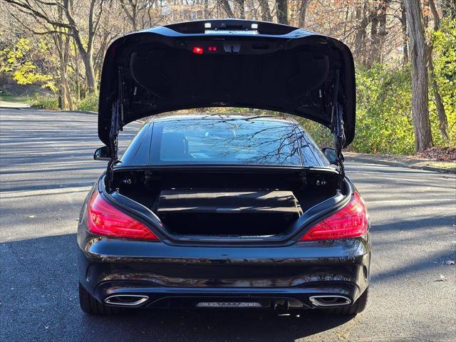 2020 Mercedes-Benz SL SL 450