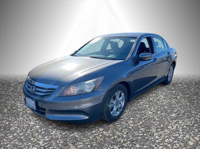 2012 Honda Accord 2.4 SE for sale in Orland, CA