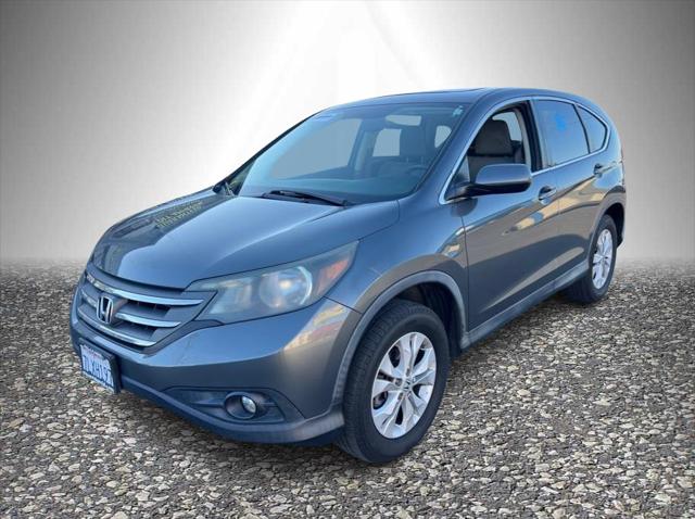 2012 Honda CR-V EX for sale in Orland, CA