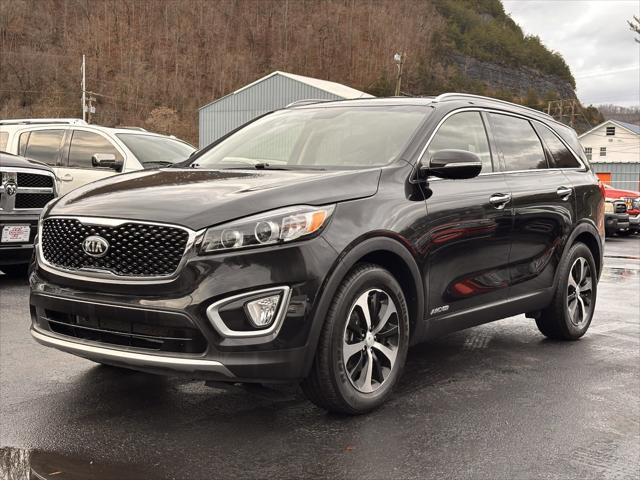 Used 2017 Kia Sorento For Sale in Pikeville, KY