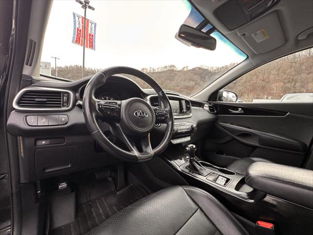 Used 2017 Kia Sorento For Sale in Pikeville, KY