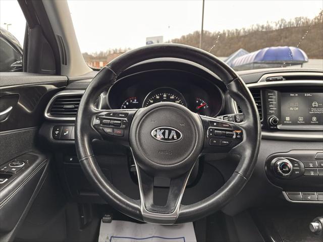 Used 2017 Kia Sorento For Sale in Pikeville, KY