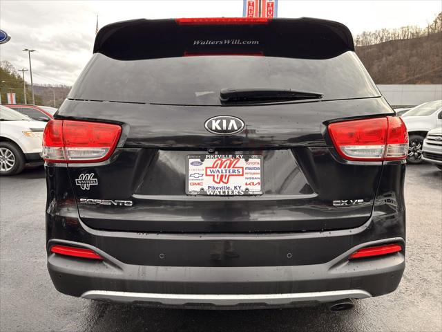 Used 2017 Kia Sorento For Sale in Pikeville, KY