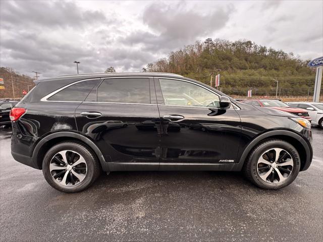 Used 2017 Kia Sorento For Sale in Pikeville, KY