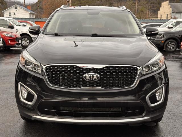 Used 2017 Kia Sorento For Sale in Pikeville, KY