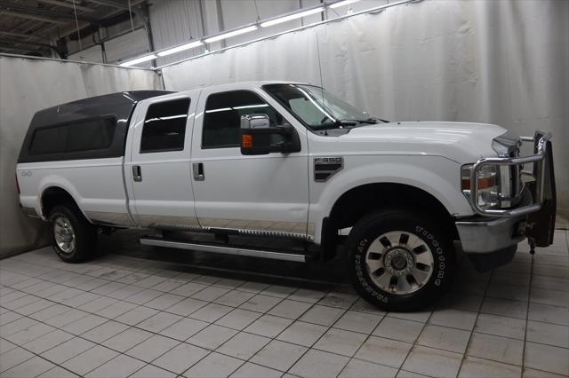 2009 Ford F-350