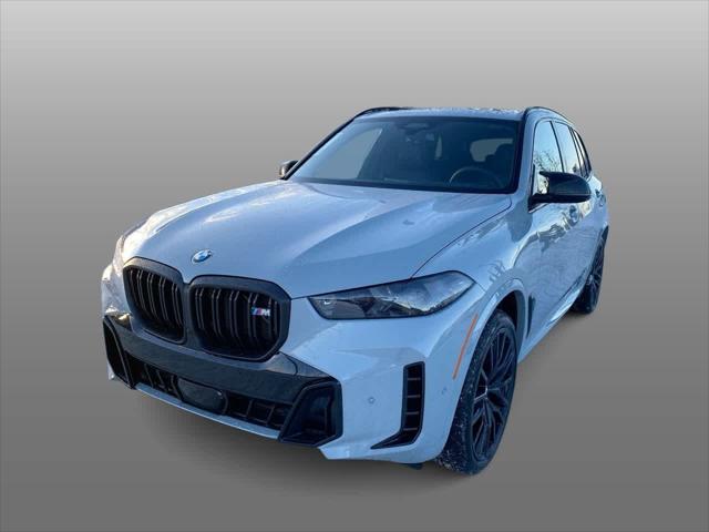 2025 BMW X5