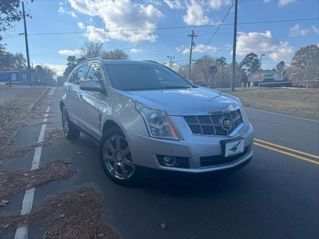 2012 Cadillac SRX Performance Collection for sale in Durham, NC