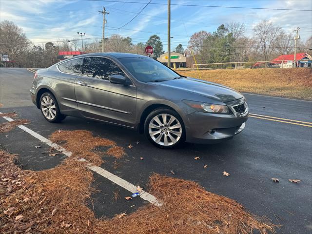 2008 Honda Accord 3.5 EX-L for sale in Durham, NC
