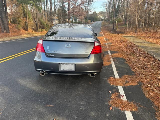 2008 Honda Accord 3.5 EX-L