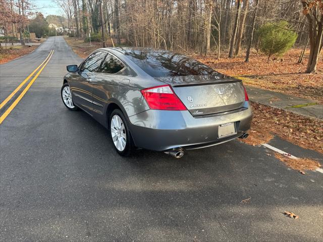 2008 Honda Accord 3.5 EX-L