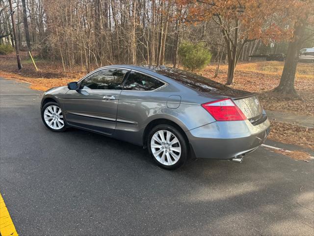 2008 Honda Accord 3.5 EX-L