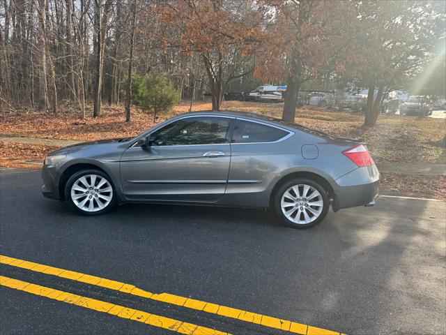 2008 Honda Accord 3.5 EX-L
