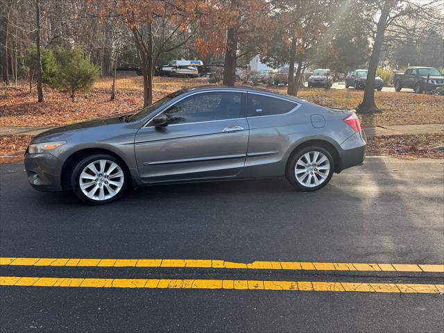 2008 Honda Accord 3.5 EX-L