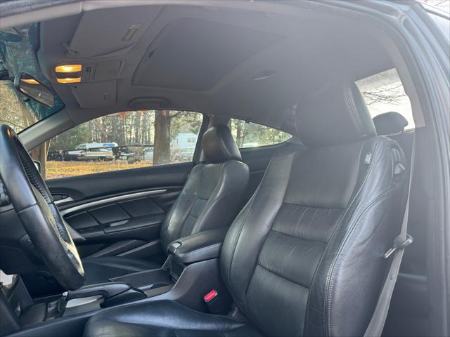 2008 Honda Accord 3.5 EX-L