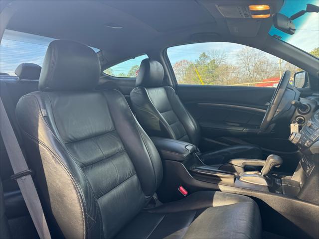 2008 Honda Accord 3.5 EX-L