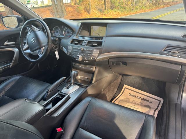 2008 Honda Accord 3.5 EX-L