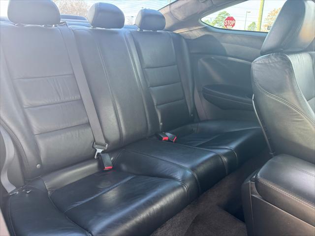 2008 Honda Accord 3.5 EX-L