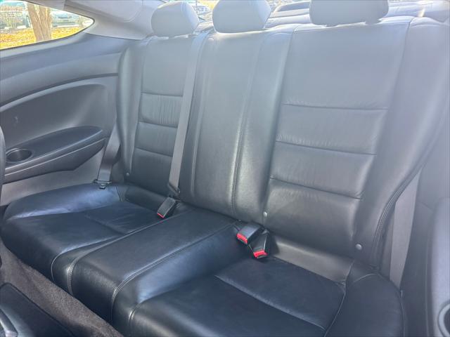 2008 Honda Accord 3.5 EX-L