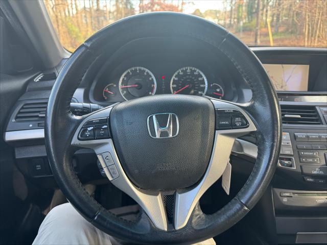 2008 Honda Accord 3.5 EX-L