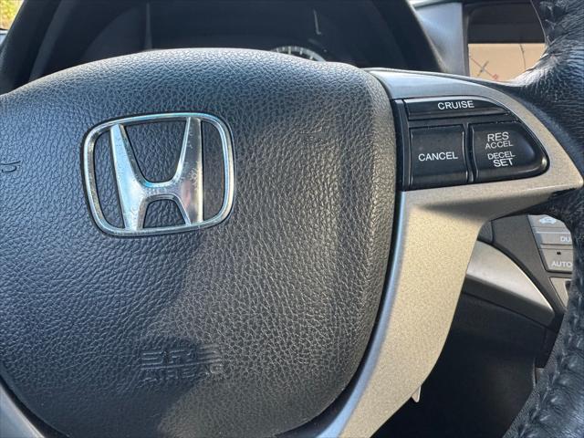 2008 Honda Accord 3.5 EX-L