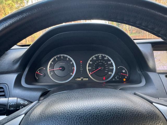 2008 Honda Accord 3.5 EX-L
