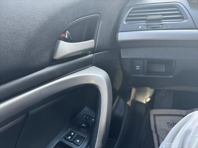 2008 Honda Accord 3.5 EX-L