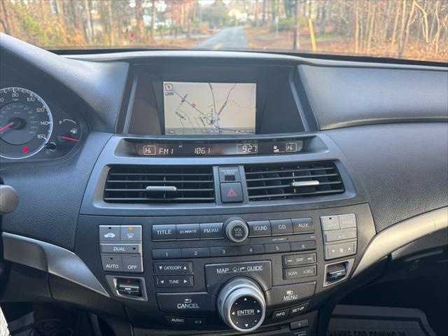 2008 Honda Accord 3.5 EX-L