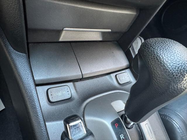 2008 Honda Accord 3.5 EX-L