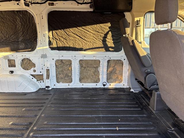 2016 Ford Transit 150 Van Low Roof 60/40 Pass. 130-in. WB
